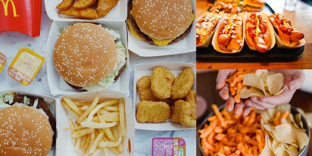 Junk Food