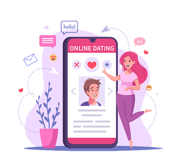 Online Dating