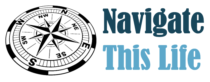 Navigate This Life Logo