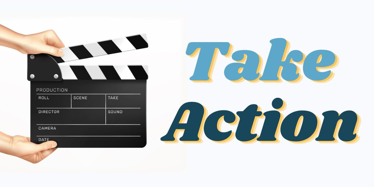 Take Action
