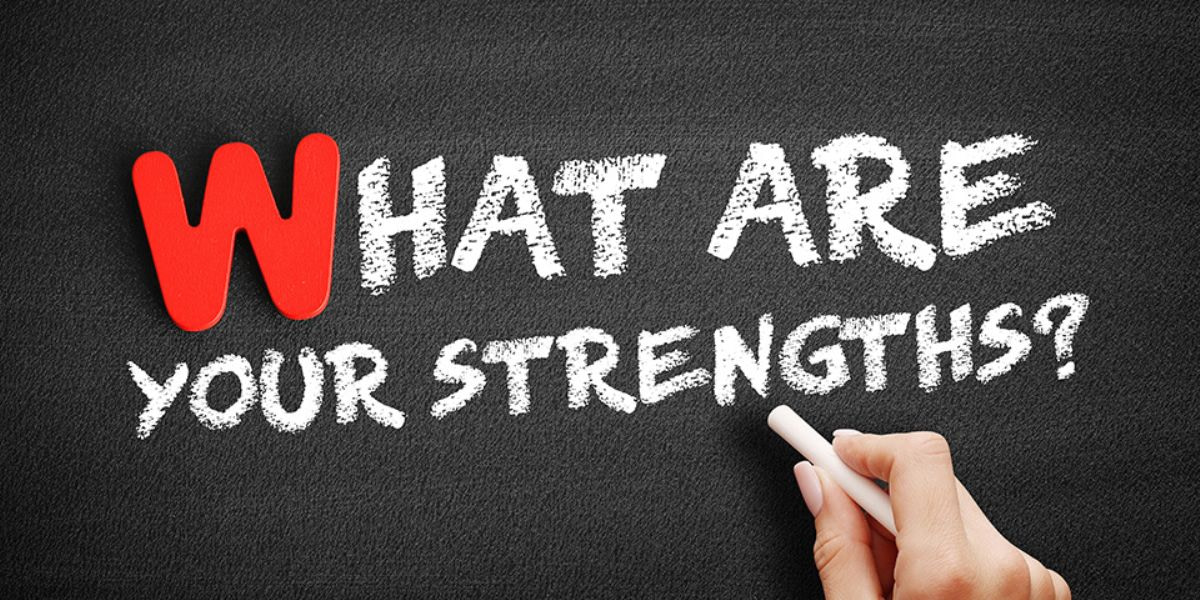 What Are Ur Strengths